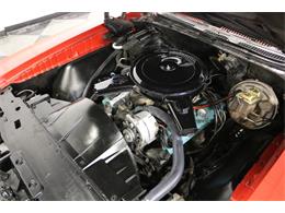 1972 Pontiac Le Mans GTO Clone (CC-1074925) for sale in Ft Worth, Texas