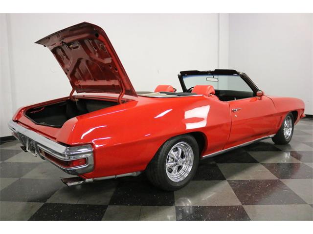 1972 Pontiac Le Mans GTO Clone (CC-1074925) for sale in Ft Worth, Texas