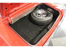 1972 Pontiac Le Mans GTO Clone (CC-1074925) for sale in Ft Worth, Texas