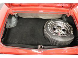 1972 Pontiac Le Mans GTO Clone (CC-1074925) for sale in Ft Worth, Texas