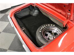 1972 Pontiac Le Mans GTO Clone (CC-1074925) for sale in Ft Worth, Texas
