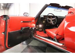 1972 Pontiac Le Mans GTO Clone (CC-1074925) for sale in Ft Worth, Texas