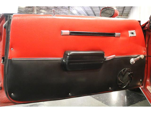 1972 Pontiac Le Mans GTO Clone (CC-1074925) for sale in Ft Worth, Texas
