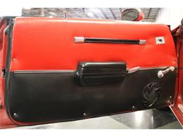 1972 Pontiac Le Mans GTO Clone (CC-1074925) for sale in Ft Worth, Texas
