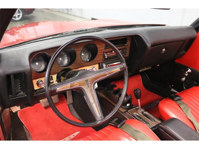 1972 Pontiac Le Mans GTO Clone (CC-1074925) for sale in Ft Worth, Texas
