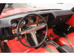 1972 Pontiac Le Mans GTO Clone (CC-1074925) for sale in Ft Worth, Texas