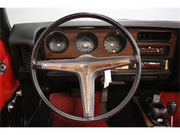 1972 Pontiac Le Mans GTO Clone (CC-1074925) for sale in Ft Worth, Texas