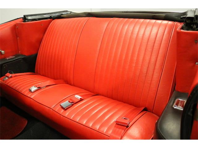 1972 Pontiac Le Mans GTO Clone (CC-1074925) for sale in Ft Worth, Texas