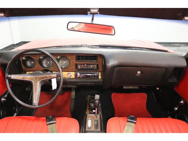 1972 Pontiac Le Mans GTO Clone (CC-1074925) for sale in Ft Worth, Texas