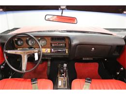 1972 Pontiac Le Mans GTO Clone (CC-1074925) for sale in Ft Worth, Texas