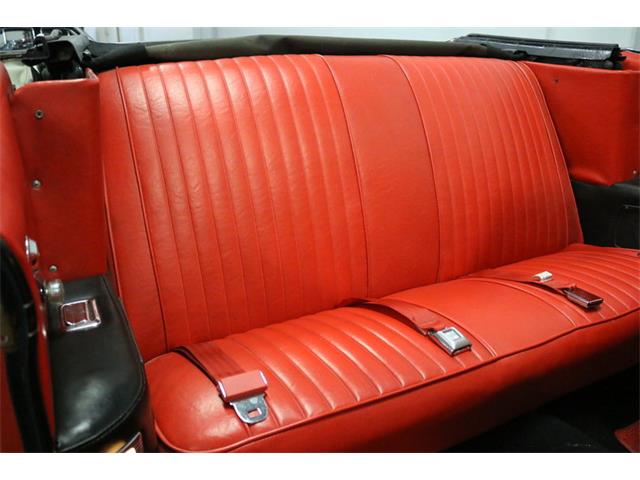 1972 Pontiac Le Mans GTO Clone (CC-1074925) for sale in Ft Worth, Texas