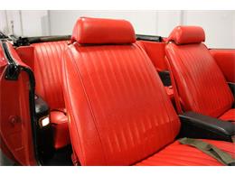 1972 Pontiac Le Mans GTO Clone (CC-1074925) for sale in Ft Worth, Texas