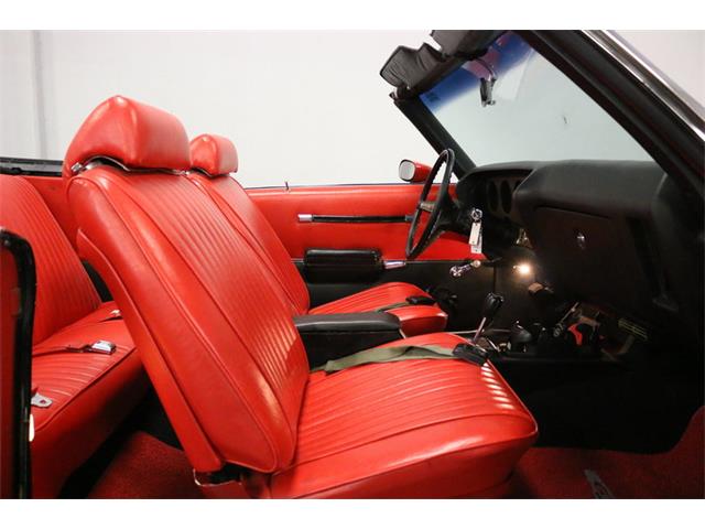 1972 Pontiac Le Mans GTO Clone (CC-1074925) for sale in Ft Worth, Texas