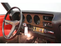 1972 Pontiac Le Mans GTO Clone (CC-1074925) for sale in Ft Worth, Texas
