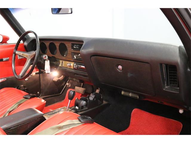 1972 Pontiac Le Mans GTO Clone (CC-1074925) for sale in Ft Worth, Texas