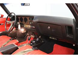 1972 Pontiac Le Mans GTO Clone (CC-1074925) for sale in Ft Worth, Texas