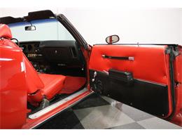 1972 Pontiac Le Mans GTO Clone (CC-1074925) for sale in Ft Worth, Texas