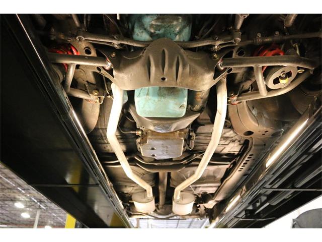 1972 Pontiac Le Mans GTO Clone (CC-1074925) for sale in Ft Worth, Texas