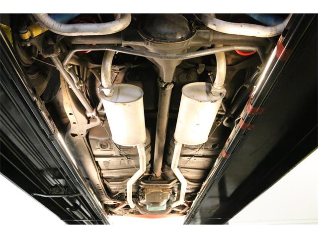 1972 Pontiac Le Mans GTO Clone (CC-1074925) for sale in Ft Worth, Texas