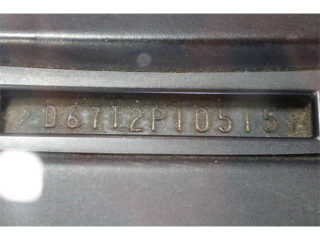 1972 Pontiac Le Mans GTO Clone (CC-1074925) for sale in Ft Worth, Texas
