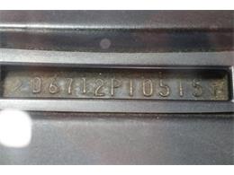 1972 Pontiac Le Mans GTO Clone (CC-1074925) for sale in Ft Worth, Texas