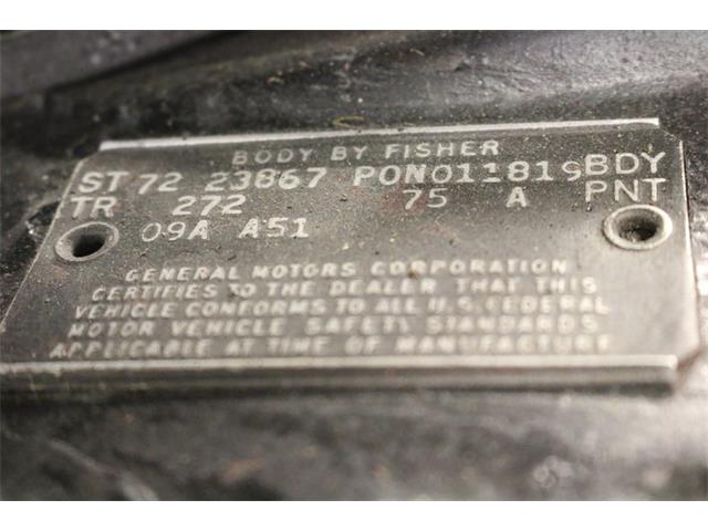 1972 Pontiac Le Mans GTO Clone (CC-1074925) for sale in Ft Worth, Texas