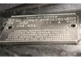 1972 Pontiac Le Mans GTO Clone (CC-1074925) for sale in Ft Worth, Texas