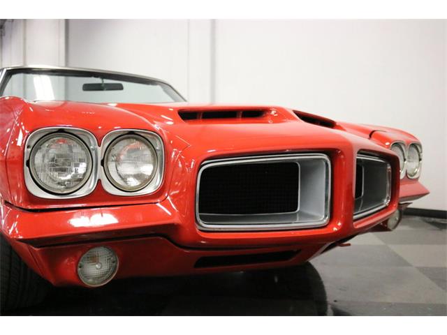 1972 Pontiac Le Mans GTO Clone (CC-1074925) for sale in Ft Worth, Texas