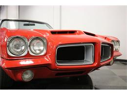 1972 Pontiac Le Mans GTO Clone (CC-1074925) for sale in Ft Worth, Texas