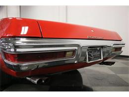 1972 Pontiac Le Mans GTO Clone (CC-1074925) for sale in Ft Worth, Texas