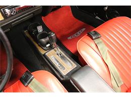 1972 Pontiac Le Mans GTO Clone (CC-1074925) for sale in Ft Worth, Texas