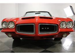 1972 Pontiac Le Mans GTO Clone (CC-1074925) for sale in Ft Worth, Texas