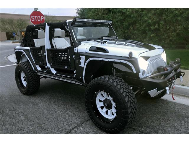 2018 Jeep Wrangler (CC-1074932) for sale in West Palm Beach, Florida