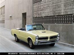 1965 Pontiac LeMans (CC-1074935) for sale in Online Auction, Online