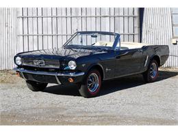 1965 Ford Mustang (CC-1074937) for sale in West Palm Beach, Florida