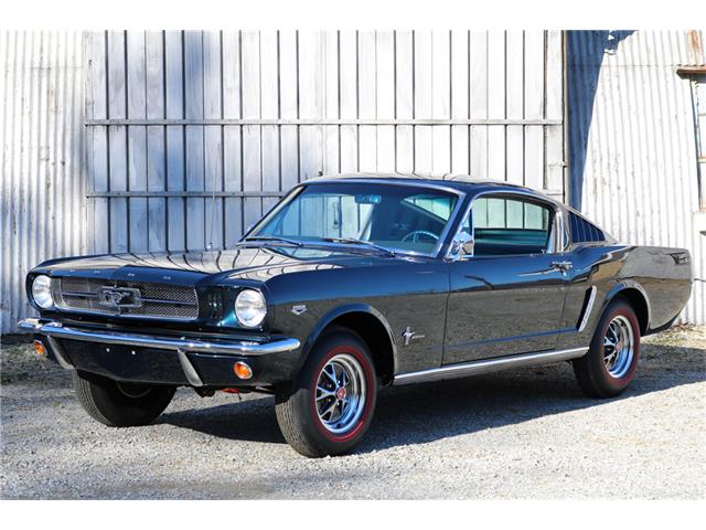 1965 Ford Mustang (CC-1074938) for sale in West Palm Beach, Florida