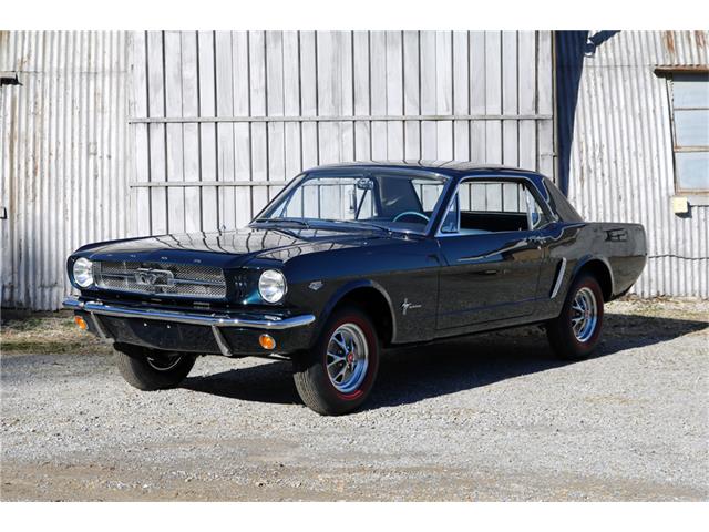 1965 Ford Mustang (CC-1074940) for sale in West Palm Beach, Florida
