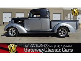 1937 Chevrolet 1/2 Ton Pickup (CC-1074947) for sale in DFW Airport, Texas