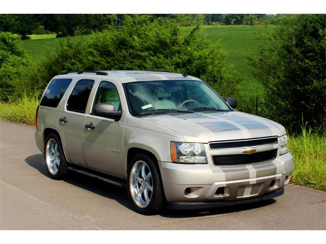 2009 Chevrolet Tahoe (CC-1074949) for sale in Lenoir City, Tennessee