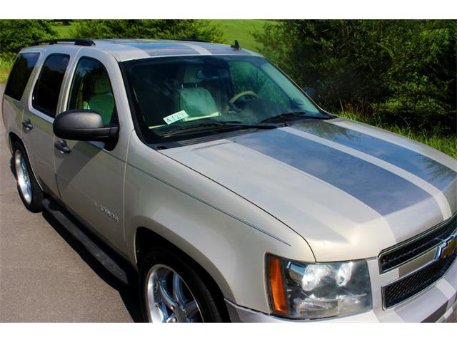 2009 Chevrolet Tahoe (CC-1074949) for sale in Lenoir City, Tennessee
