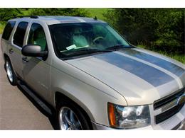 2009 Chevrolet Tahoe (CC-1074949) for sale in Lenoir City, Tennessee