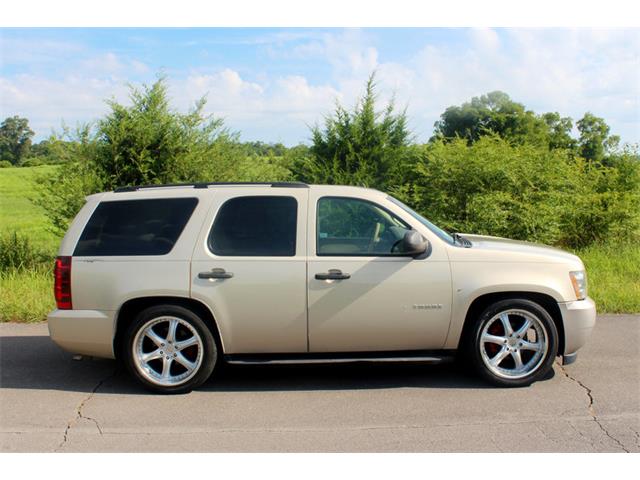 2009 Chevrolet Tahoe (CC-1074949) for sale in Lenoir City, Tennessee