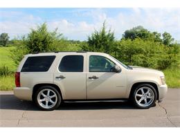 2009 Chevrolet Tahoe (CC-1074949) for sale in Lenoir City, Tennessee