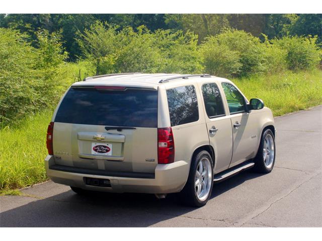 2009 Chevrolet Tahoe (CC-1074949) for sale in Lenoir City, Tennessee