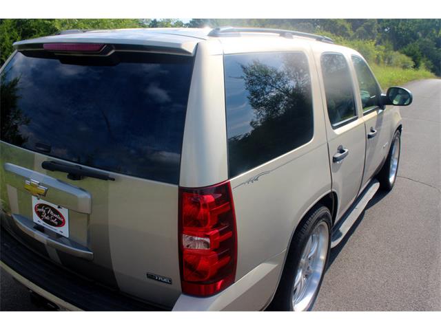 2009 Chevrolet Tahoe (CC-1074949) for sale in Lenoir City, Tennessee
