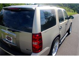 2009 Chevrolet Tahoe (CC-1074949) for sale in Lenoir City, Tennessee