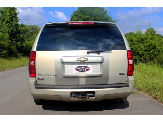 2009 Chevrolet Tahoe (CC-1074949) for sale in Lenoir City, Tennessee