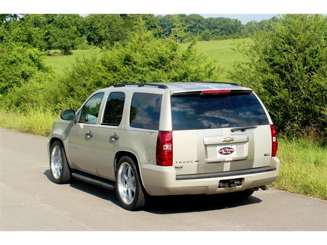 2009 Chevrolet Tahoe (CC-1074949) for sale in Lenoir City, Tennessee