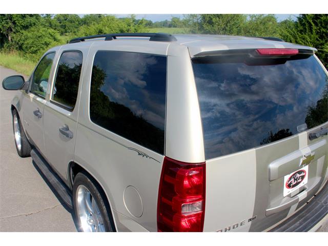 2009 Chevrolet Tahoe (CC-1074949) for sale in Lenoir City, Tennessee