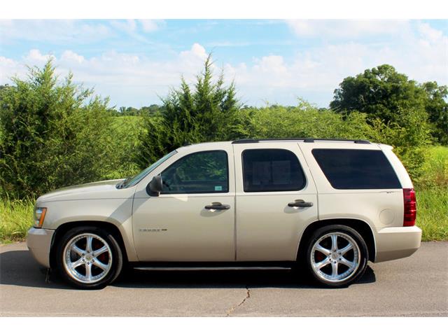 2009 Chevrolet Tahoe (CC-1074949) for sale in Lenoir City, Tennessee